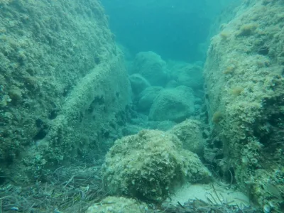 Elba - Sant´ Andrea, fotografie 48