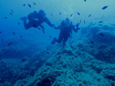 Elba- Corallina Interna, fotografie 5