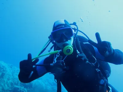 Elba- Corallina Interna, fotografie 7