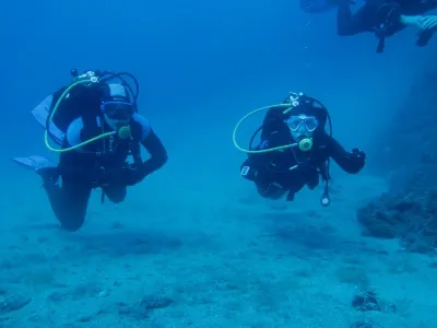 Elba- Corallina Interna, fotografie 16