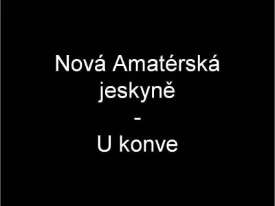 NAM - U konve, fotografie 1