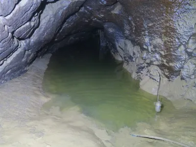 NAM - U konve, fotografie 13