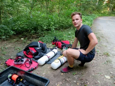 NAM - U konve, fotografie 21