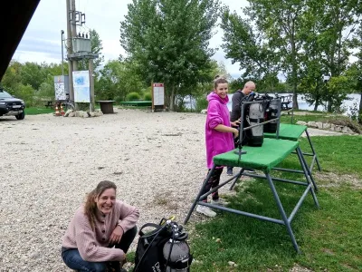 Lom Čierna voda, fotografie 148