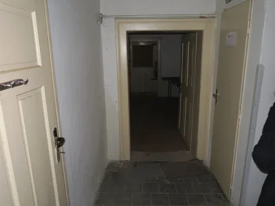 Nová klubovna Alkyonu, fotografie 6