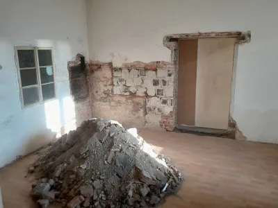 Nová klubovna Alkyonu, fotografie 21