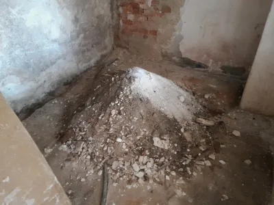 Nová klubovna Alkyonu, fotografie 29