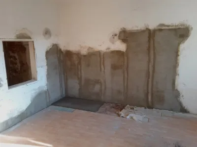 Nová klubovna Alkyonu, fotografie 52