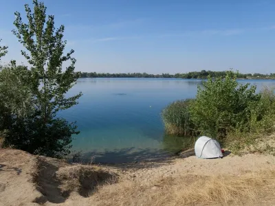Senec - Guláška lokalita č.2, fotografie 4