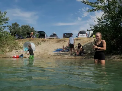 Senec - Guláška lokalita č.2, fotografie 9