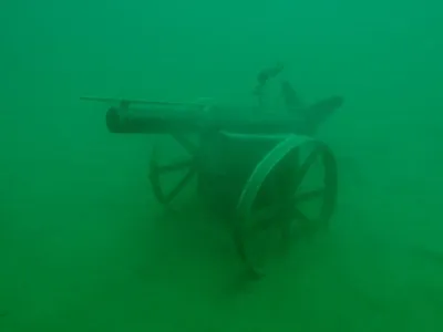 Lom Velká Amerika, fotografie 128
