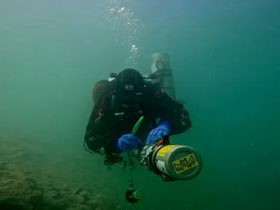 Jezero Wolfgangsee, fotografie 9