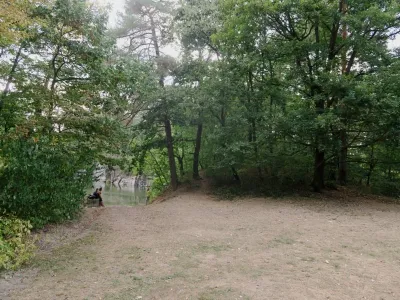 Lom Luleč - Hartlovka, fotografie 3
