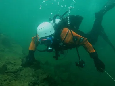 Silvestr lom Šošůvka, fotografie 105