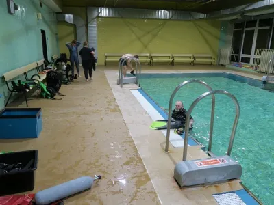 bazén ZŠ Sloup, fotografie 278