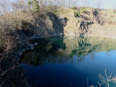Lom Šošůvka, fotografie 3