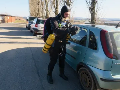 Lom Šošůvka, fotografie 13