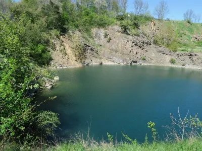 Lom Šošůvka, fotografie 61