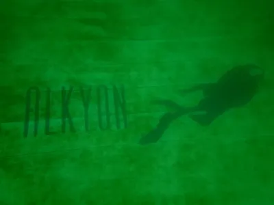 Lom Šošůvka, fotografie 167