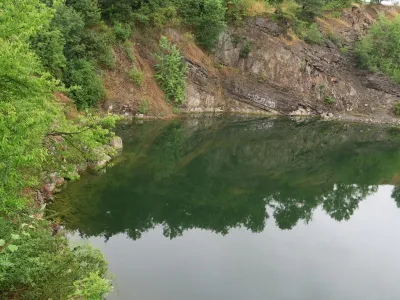 Lom Šošůvka, fotografie 176