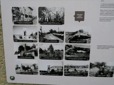 Lom Šošůvka, fotografie 253