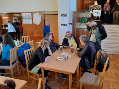 Speleofórum, fotografie 7
