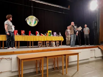 Speleofórum, fotografie 18