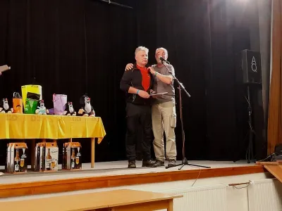 Speleofórum, fotografie 19