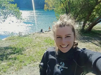 Lom Výkleky, fotografie 6