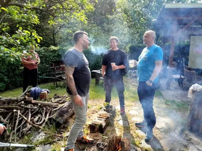 Členská schůze, fotografie 20
