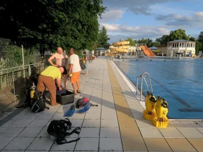 Aquapark Blansko, fotografie 9