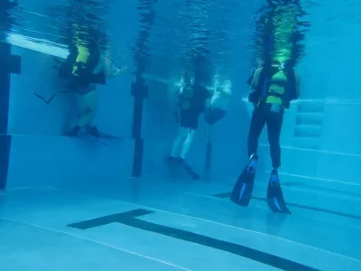Aquapark Blansko, fotografie 17