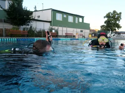 Aquapark Blansko, fotografie 39
