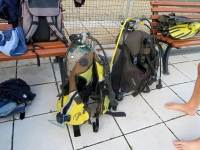 Aquapark Blansko, fotografie 63