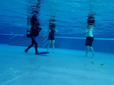 Aquapark Blansko, fotografie 68