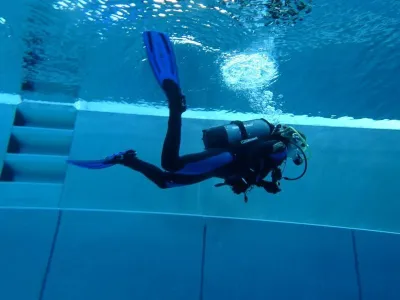 Aquapark Blansko, fotografie 72