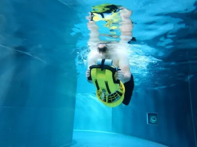 Aquapark Blansko, fotografie 89