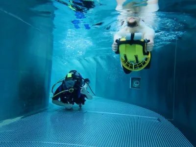 Aquapark Blansko, fotografie 90