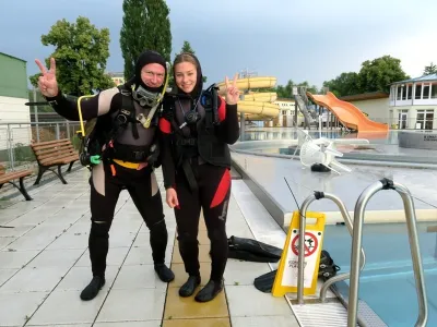 Aquapark Blansko, fotografie 97