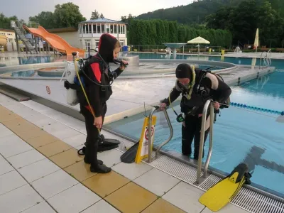Aquapark Blansko, fotografie 98