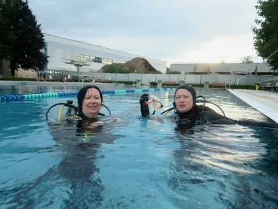 Aquapark Blansko, fotografie 105