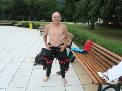 Aquapark Blansko, fotografie 110