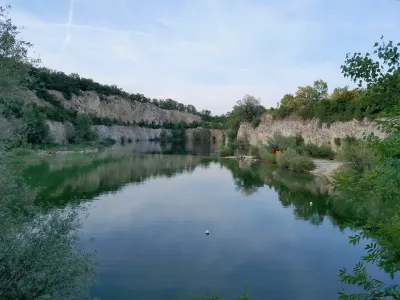 Lom Janičův vrch, fotografie 12
