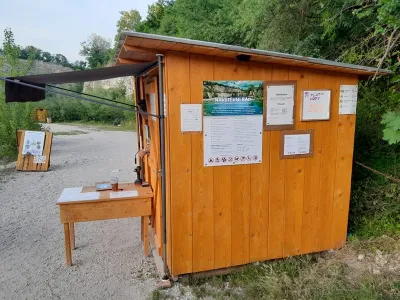 Lom Janičův vrch, fotografie 15