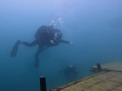 Senec - DiveInn, fotografie 9