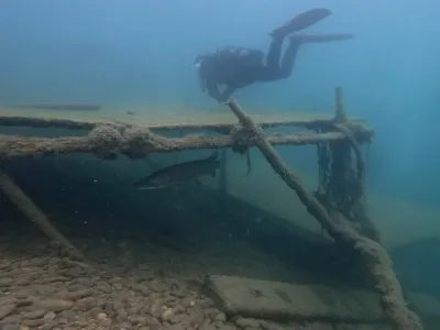 Senec - DiveInn, fotografie 11