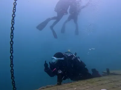 Senec - DiveInn, fotografie 12
