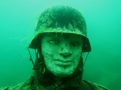 Lom Velká Amerika, fotografie 221