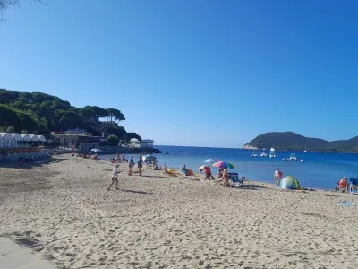 Elba - Itálie, fotografie 16