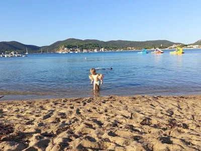 Elba - Itálie, fotografie 20